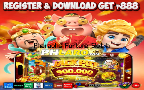 Pharaohs Fortune Slot has become a favorite topic of discussion among Phparadise Slot players