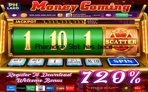 Pharadise Slot has become more than just a game for us; it’s a shared adventure, a source of joy and connection